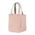 Import New Fashion Portable Multi-color Oxford Fabric Double Lunch Bag Thermal Picnic Cooler Bag from China