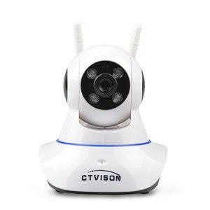 New Fashion Products Promotion Personalized IP Video 720p Camera CCTV Wireless