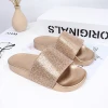 New fashion summer flip flops woman cheap slipper