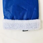 new glove ice scraper/car ice scraper glove/promotion ice scraper