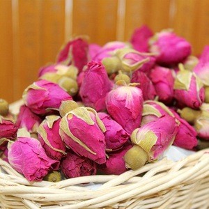 New Harvest Dried Herbal flower Rose bud Tea