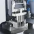 Import New JTJ-V Pro Semi Automatic Capsules Filling Machine from China