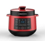 New model 6L Electric pressure cooker