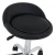 Import New Model Genuine Leather Adjustable Height Bar Chair With Wheels from China