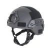 New Model Military Bulletproof open face MICH helmet