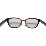 New optical eyewear Japanese acetate china optical korean style glasses frames fashion eyewear optical frames