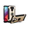 New Original Carbon fiber ring shell mobile case for iphone XR XS MAX X case  with ring Buckles phone case for mobile phone