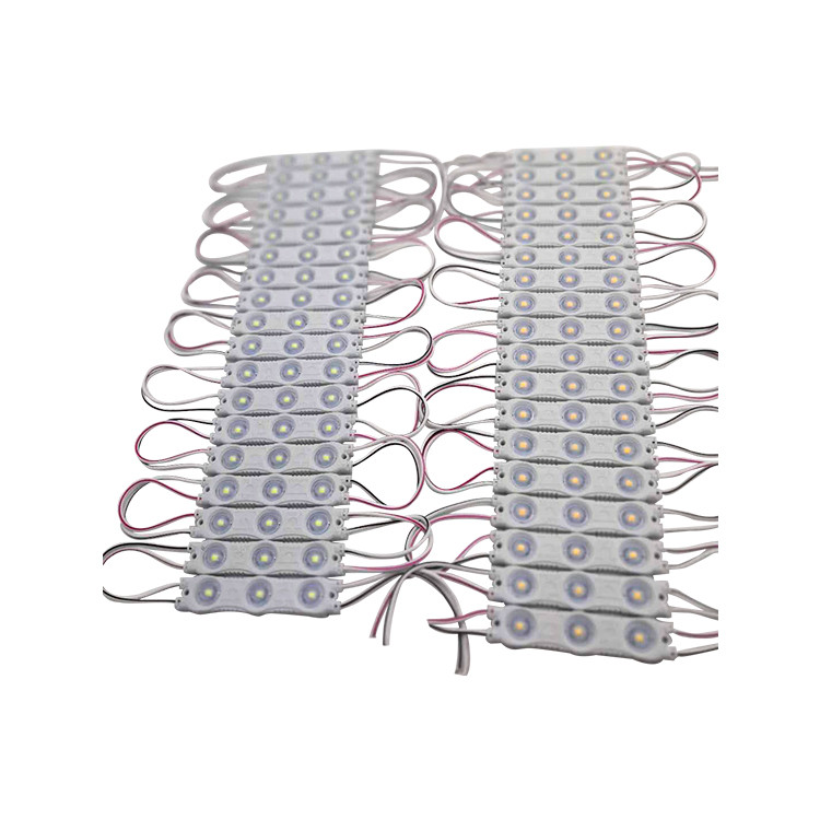 Buy New Outdoor New 12v Full Color Injection Led Light Rgb Module from ...
