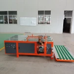 New product 2020 woven bag making machine line rice flour cement bag pp woven bag sewing machine
