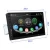 Import New Product CL-9009C-Play 1Din 9inch Car Radio Support Android and Apple Mirrorlink USB FM Bluetooth Camera and Car Play from China