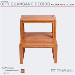 new product countryside wooden chair bamboo restaurant chairs