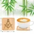 Import New Product Cup Pad Multi-purpose Heat Insulation Coaster Custom Printed Coffee Tea Wine Drink Coasters from China