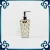 Import new product Glass mosaic bathroom accessories set/ Shower gel Shampoo Bottle from China