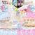 Import New Product Party Decoration Baby Shower Boy or Girl Gender Reveal Party Supplies Kit KK667 from China