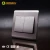 Import New Product Save Power Two Gang Electrical Power Wall Light Outlet Switch from China