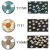 Import New Product Y133 Loose Glass Strass Crystal, Flatback Hot Fix Nail Art Rhinestones from China