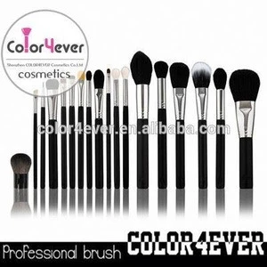 New products 2015 innovative product makeup brushes sets private labels cheap makeup brush sets
