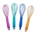 Import New Products 2016 Silicone Whisk Egg Beater from China
