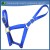 Import New Products Synthetic Saddlery Full Size PVC Horse Halters from China