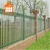 Import New Products Tube Fence Galvanized steel Fence from China