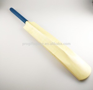 New productsbest custom logo cheap price thick edge wood tennis ball cricket bat wholesale made in china