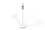 New Rechargeable Cordless Handheld Vacuum Cleaner With LED Light