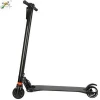 New Shock Absorber Carbon Fiber Long Range Foldable electric scooter for adults
