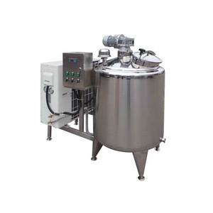 new Stainless steel sanitary food industrial water,chemical,sulfuric acid storage tank milkcooling tank