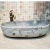 Import New style and elegant bronze wash basin price for bathroom/hotel from China