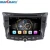 Import New Style Customized Android Bluetooth SD card fm gps car radio for ssangyong tivoli from China