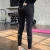 Import New Style Fitness Women Reflective Yoga Pants In Fitness &amp from China