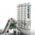 Import New style goods mobile concrete batching plant price for sale from China