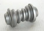 new style how sale russian tractor worm gear box