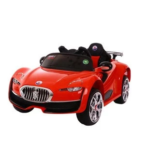 New style luxurious baby toys car charged electric car for baby 907