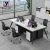 Import New Style Office Desk For Modern Office Furniture from China