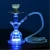 Import New style small hookah suit acrylic hookah from China