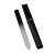 Import New Top Quality Crystal Glass Nail File With Companion Hard Case, Various Colors For Choosing from China