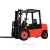 Import New Toyota Style Diesel Forklift Truck  2.5Ton Forklift Diesel  Fuel with CE from China