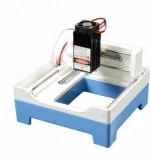 New type 100mw 300mw 500mw 1000mw 2000mw  Fiber Laser Marking Machine / Laser Engraving Machine Metal