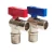 Import New type top sale gas valve pressure relief valve from China