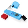 New Waterproof low price High Quality TEMP PH Meter Electronic portable digital water meter