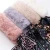 Import New Winter plush Scarf Faux Fur Collar Scarf Shawl  Women fasten Tie bow-knot  Scarves from China