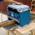 Import NEWEEK electric mini wood surface thickness planer bench wood planer from China
