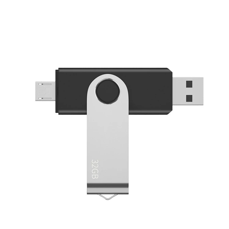 Newest Design Free Drive Data Deposit USB disk