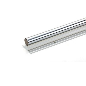 Newest design top quality competitive price linear bearing shaft 25mm