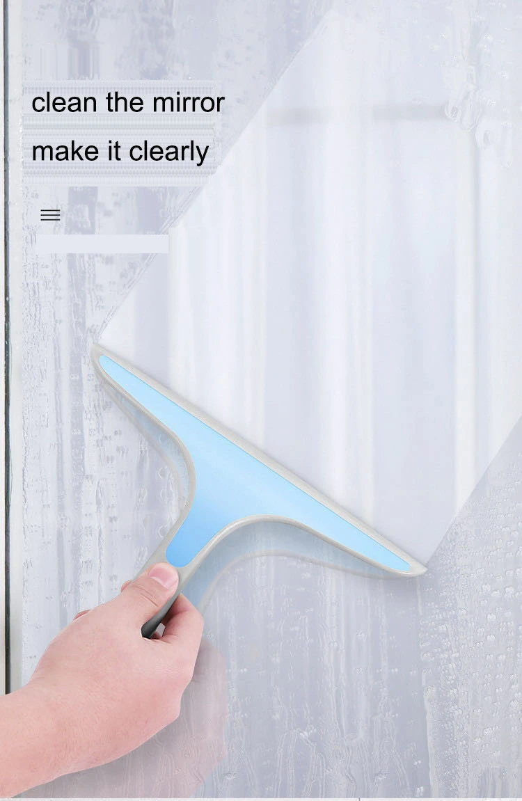 Newest design top quality glass cleaner window tool