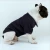 Import Newest Dog Bottoming Shirt Pet Sweater Clothes With Bow Tie from China