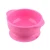 Import Newest kids silicone eating bowls baby food feeding suction bowl from China