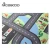 Import newest multi activity soft custom printed kids mat baby play mat from China