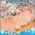 Import Newest salted fillet seafood snack smoked fish cut salmon fish frozen from China